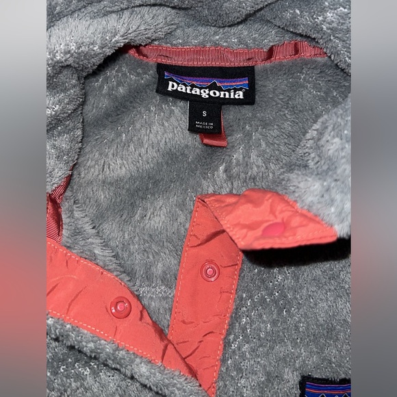 Women’s Patagonia Re-tool snap-T pullover #patagonia #pullover #trendy - Picture 5 of 5